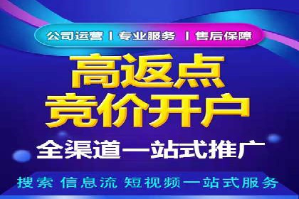 某公司通过百度竞价代理实现业绩翻倍的案例