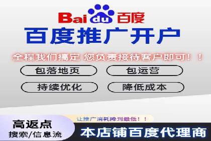案例解析：如何通过百度推广实现快速转化
